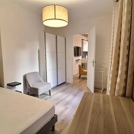 6th - Guisarde - Latin Quarter Appartamento