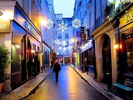 6th - Guisarde - Latin Quarter Appartamento
