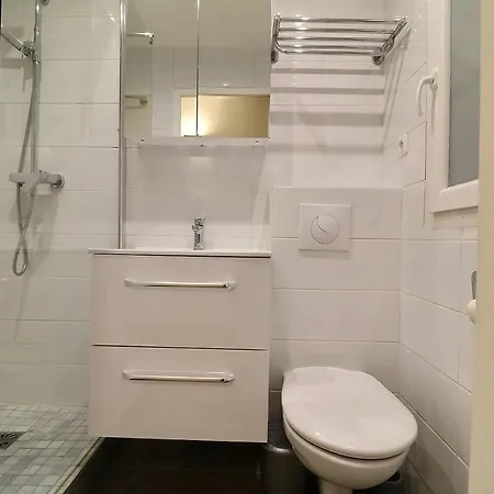 6th - Guisarde - Latin Quarter Apartment Paris