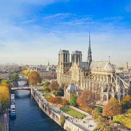 6th - Guisarde - Latin Quarter * Parigi