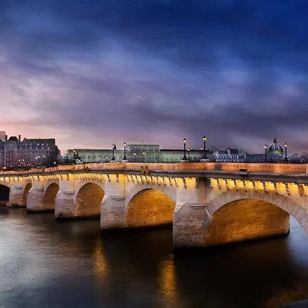 6th - Guisarde - Latin Quarter Apartment *
